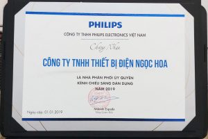 Chung Nhan Phan Phoi Philips Mien Bac