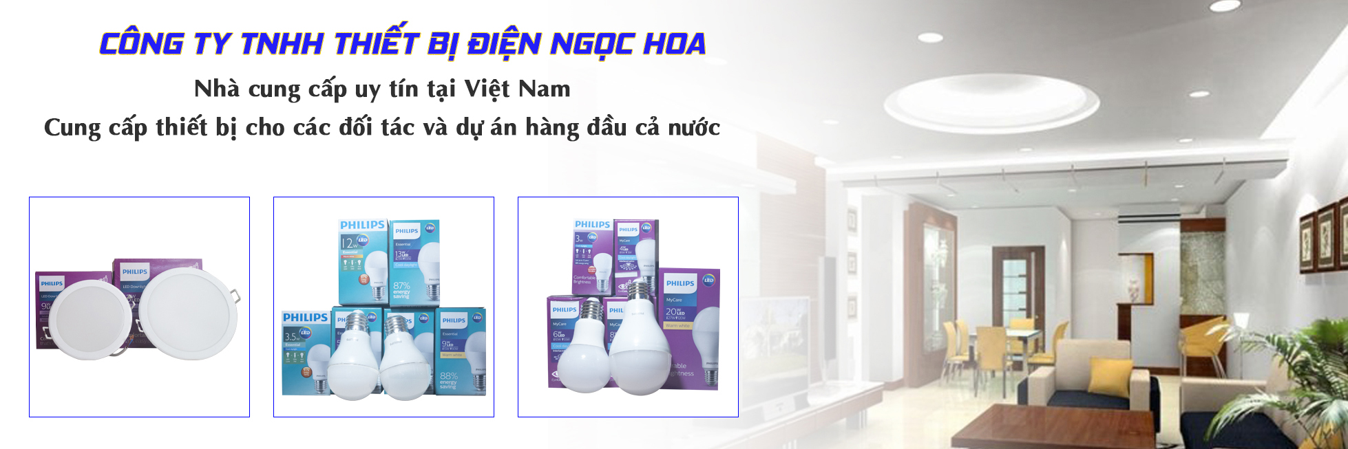 Thiet Bi Dien Ngoc Hoa